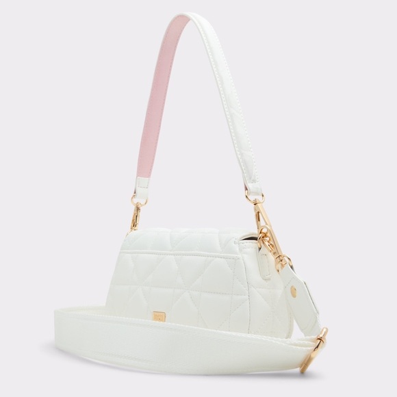 💕🩷🌸 ALDO x Wicked Goodnewsglinda bag with dust bag NWT - Picture 4 of 14